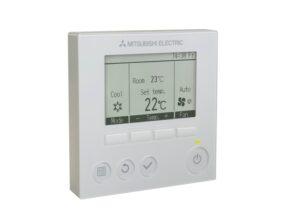 Mitsubishi Electric vezérlők